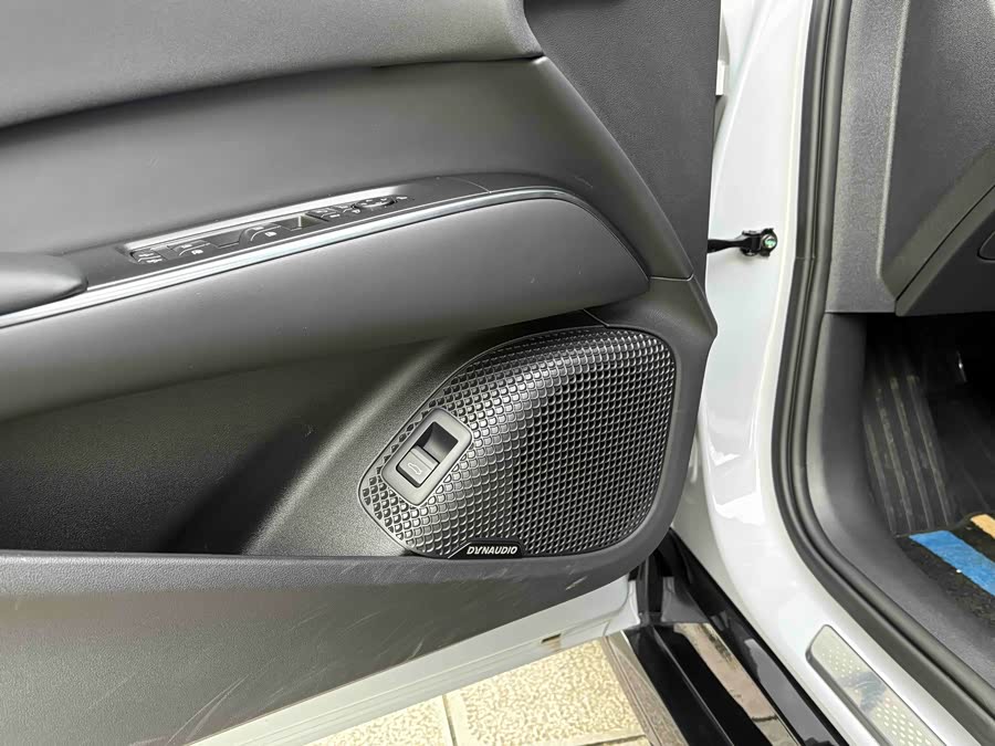 BYD Seal 2025 #10 BYD Seal 2025 immagine di auto #10