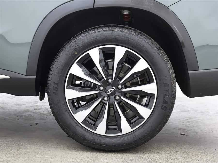 Chery Tiggo 8 Plus 2024 car image #10