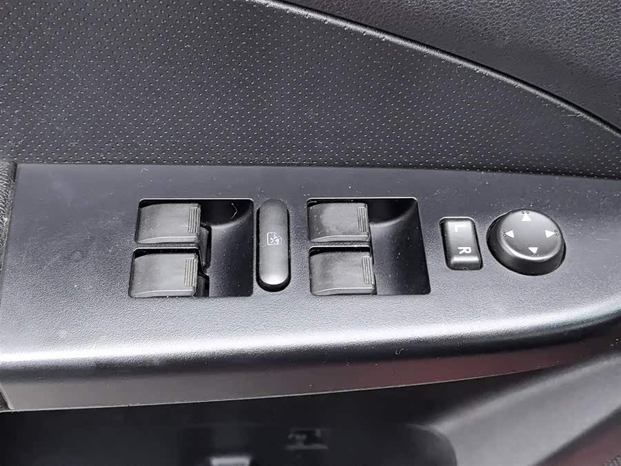 Kaiyi C3 2015 image de voiture #10