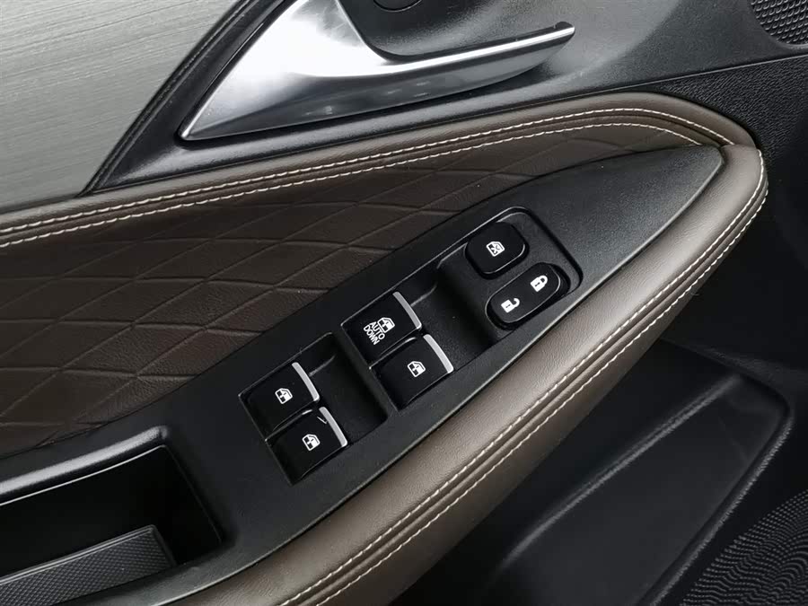 江淮汽车 嘉悦A5 2020 汽车图片 #10