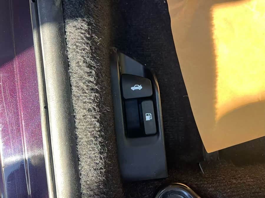 Toyota Vios 2014 car image #10