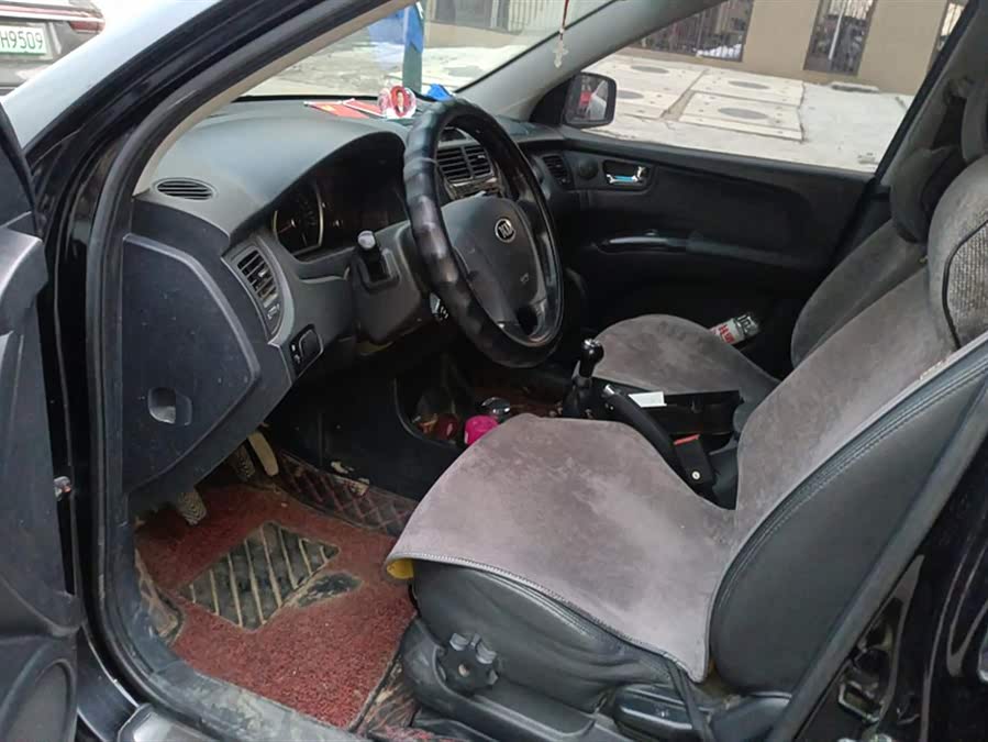 起亚 狮跑 2016 汽车图片 #10