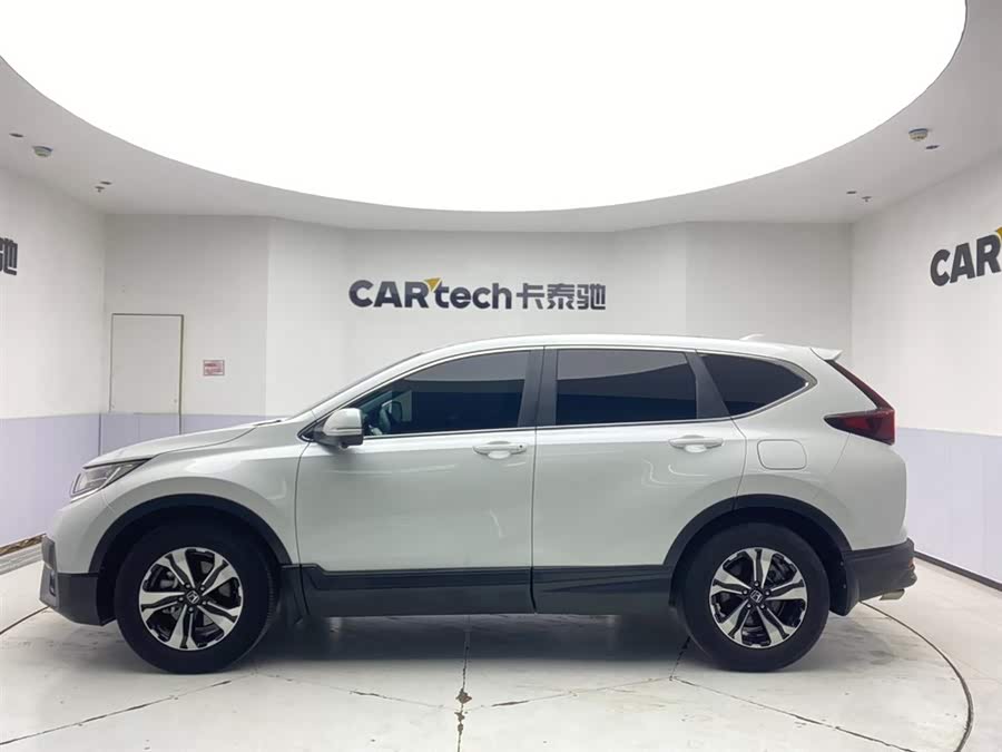 Honda CR-V 2022 car image #10