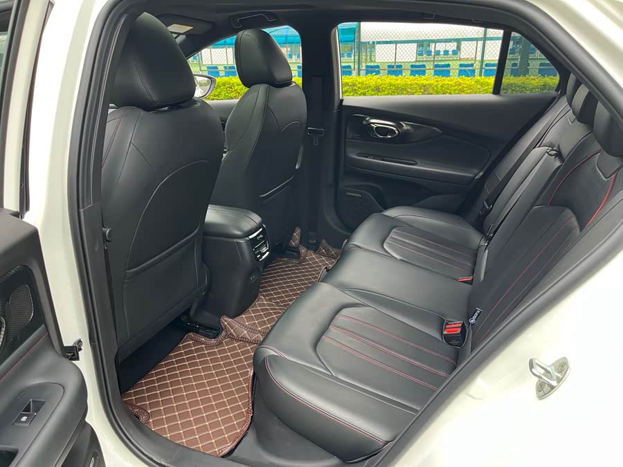 GAC Trumpchi Empow 2023 car image #10