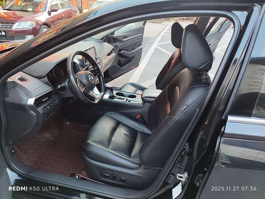 日产 天籁 2020 汽车图片 #10