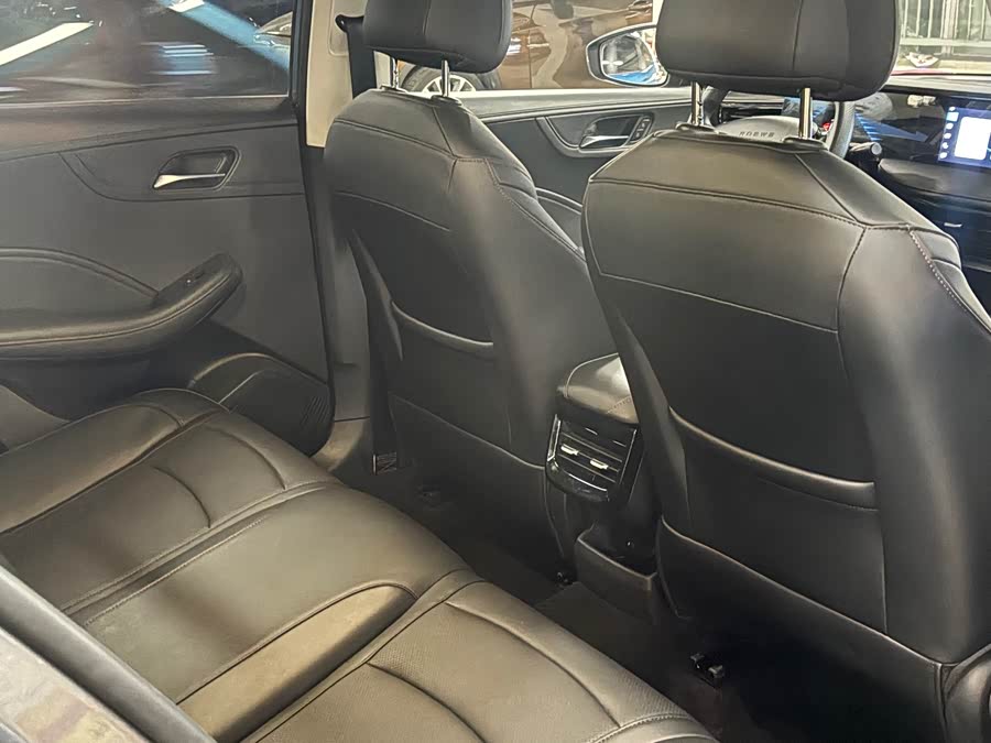 荣威 荣威i5 2025 汽车图片 #10