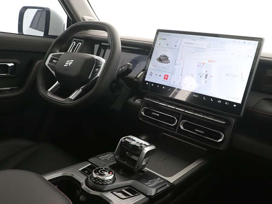 Jetour Freeman 2025 #10 Jetour Freeman 2025 immagine di auto #10