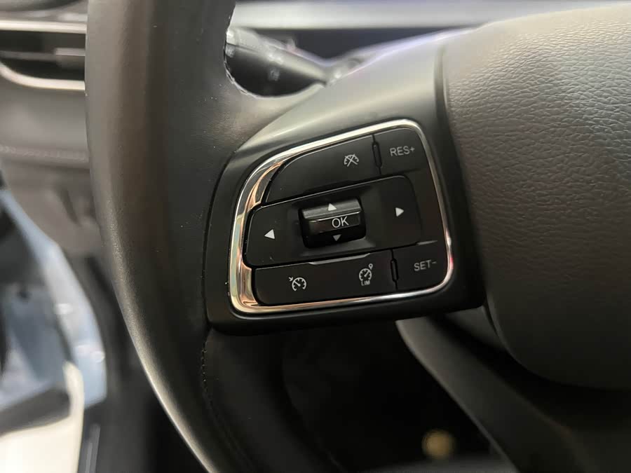 Chery Tiggo 7 Plus 2022 car image #10