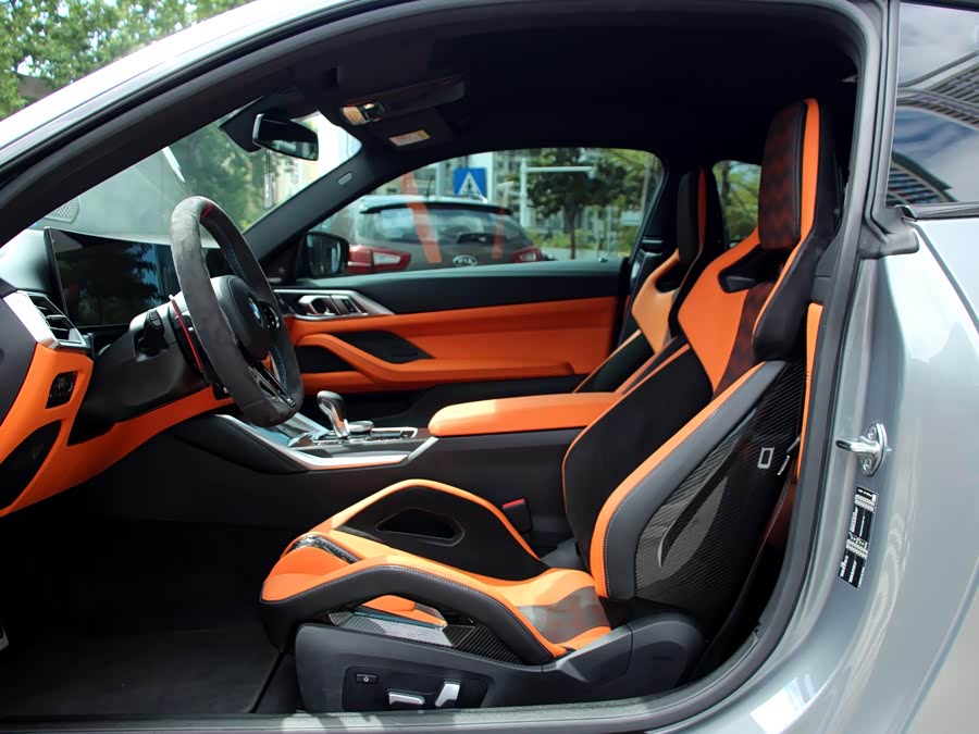 BMW M4 2024 #10 BMW M4 2024 imagem de carro #10