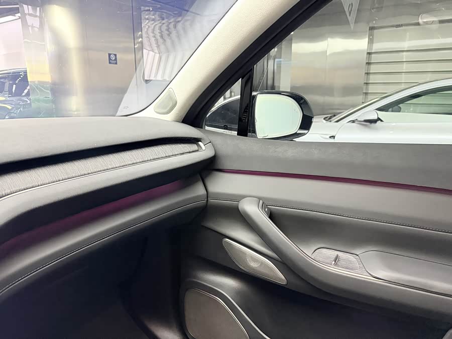 蔚来 蔚来ES7 2022 汽车图片 #10