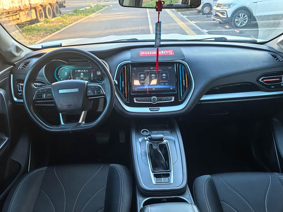 Jetour X70M 2021 #10 Jetour X70M 2021 immagine di auto #10