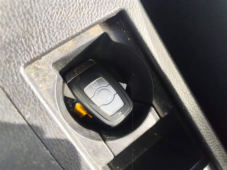 Great Wall C50 2015 #10 Great Wall C50 2015 car image #10