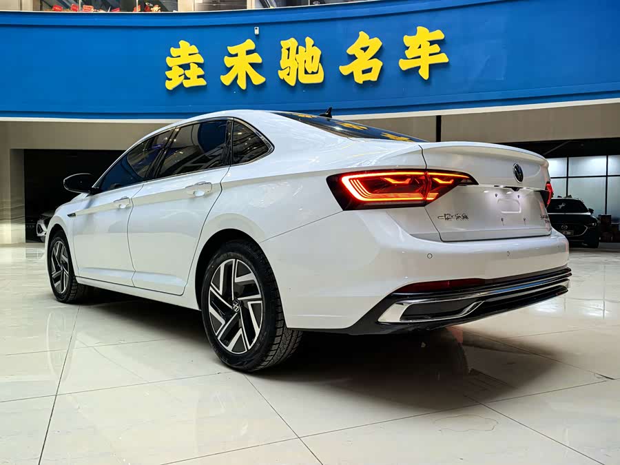 Volkswagen Sagitar 2022 #10 Volkswagen Sagitar 2022 immagine di auto #10