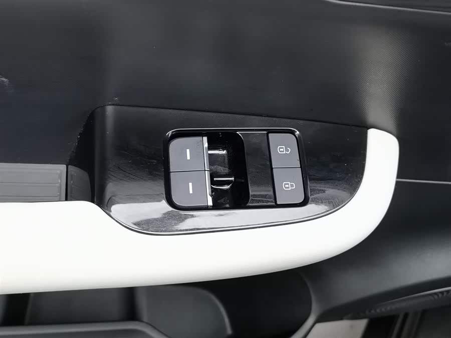 Chery Little Ant 2021 car image #10