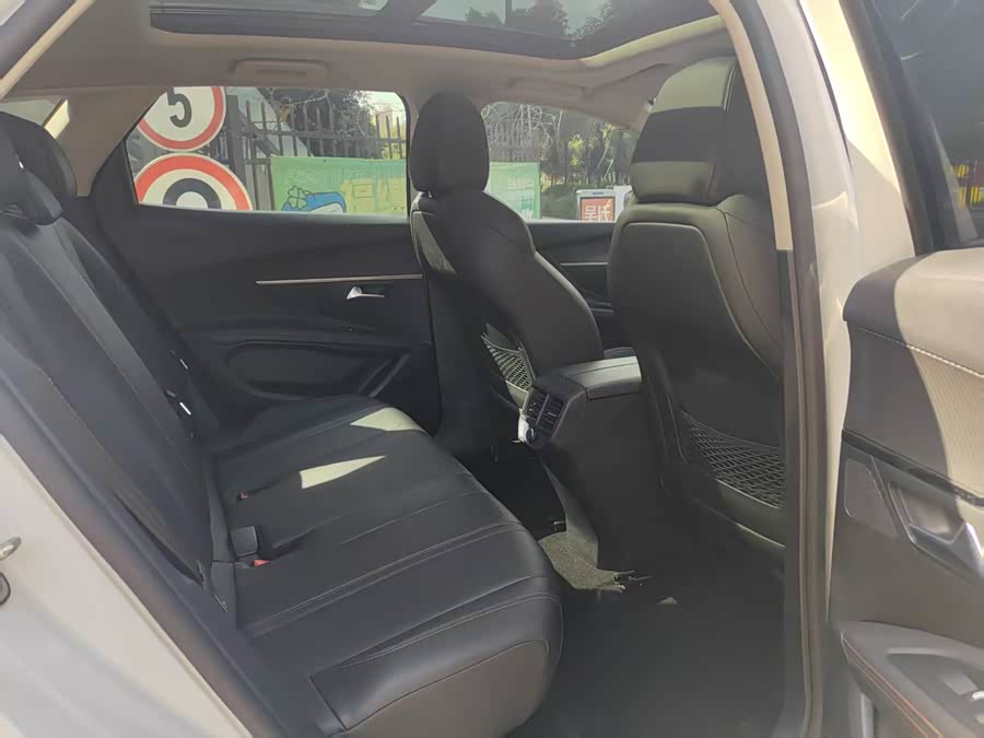 Peugeot 4008 2019 car image #10