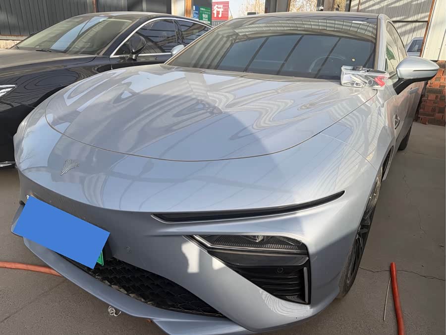 哪吒汽车 哪吒S 2023 汽车图片 #10