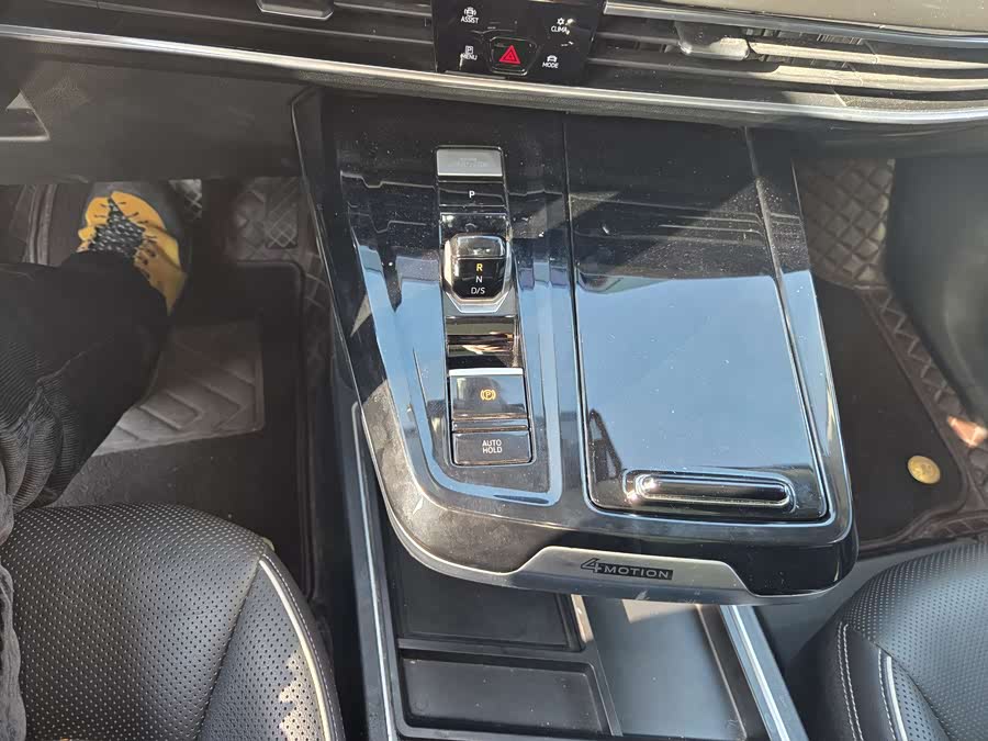 Volkswagen Talagon 2024 #10 Volkswagen Talagon 2024 car image #10