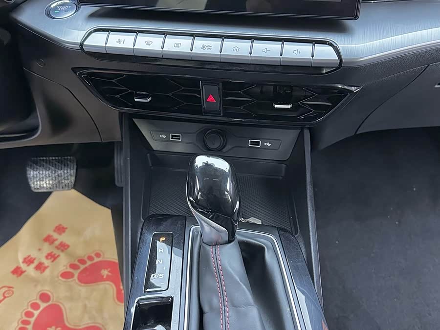 名爵 MG5 2021 汽车图片 #10