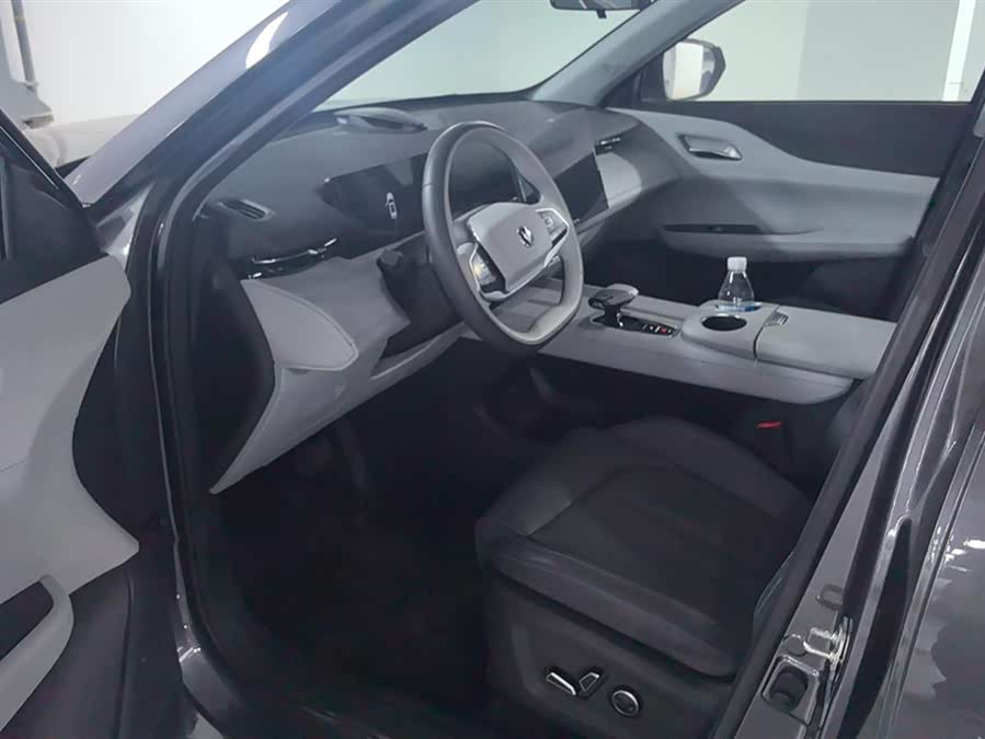 Changan UNI-Z 2024 #10 Changan UNI-Z 2024 immagine di auto #10