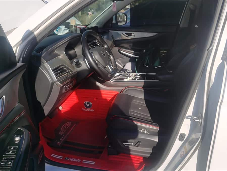 Changan CS75 2020 car image #10