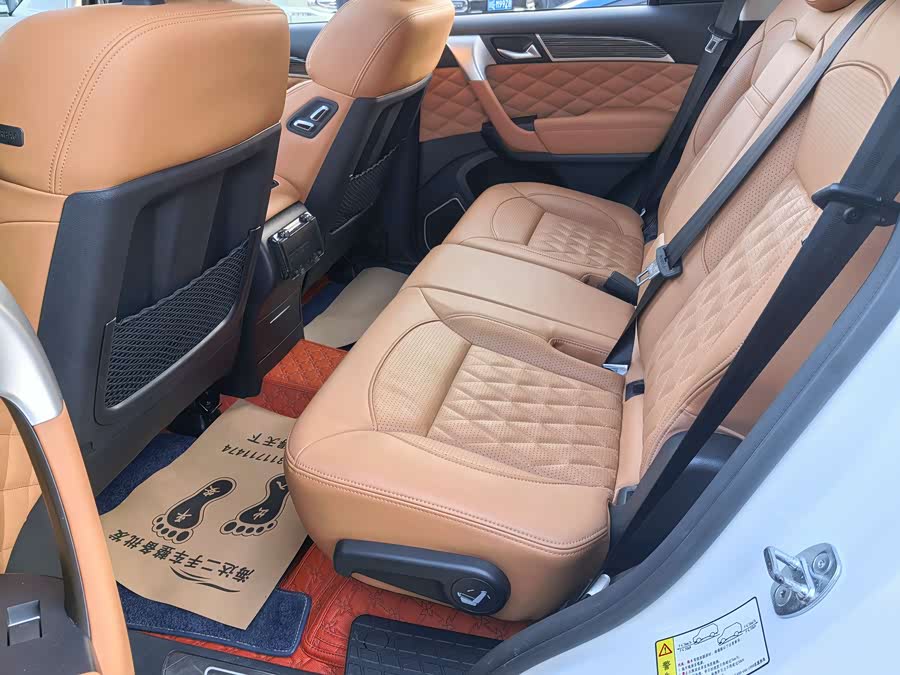 Haval H9 2022 #10 Haval H9 2022 صورة سيارة #10