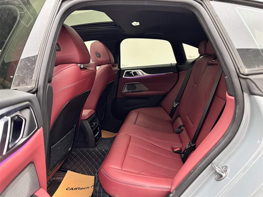 宝马 宝马4系 2023 汽车图片 #10