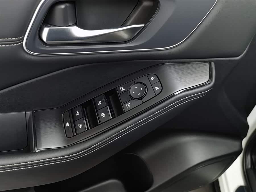 日产 奇骏 2021 汽车图片 #10