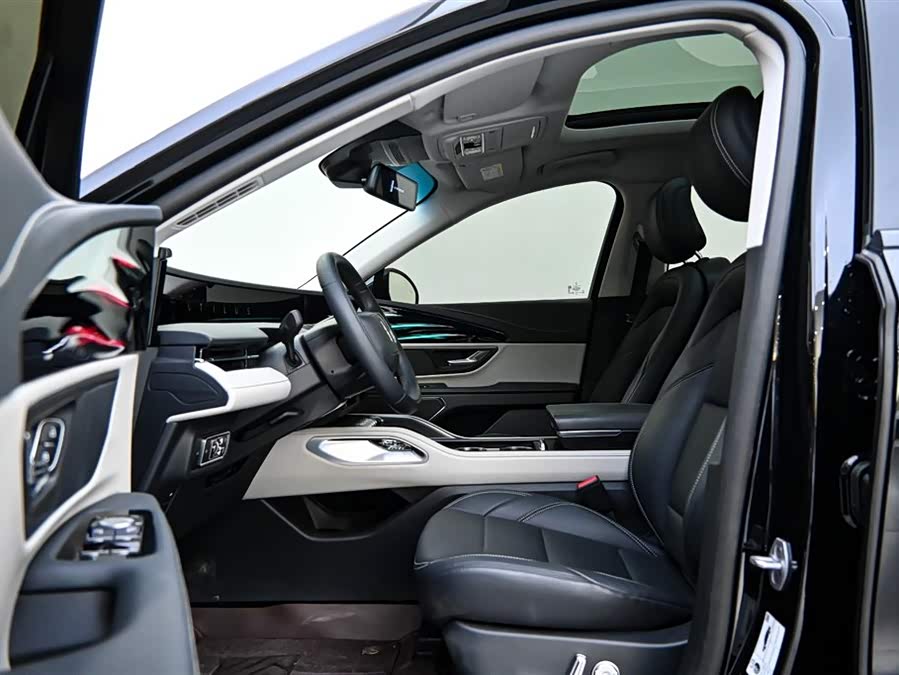 Changan 2024 image de voiture #10