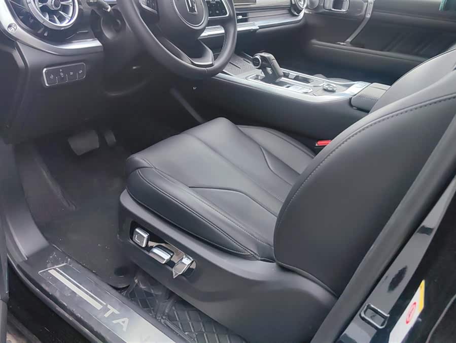 Tank 400 2024 car image #10