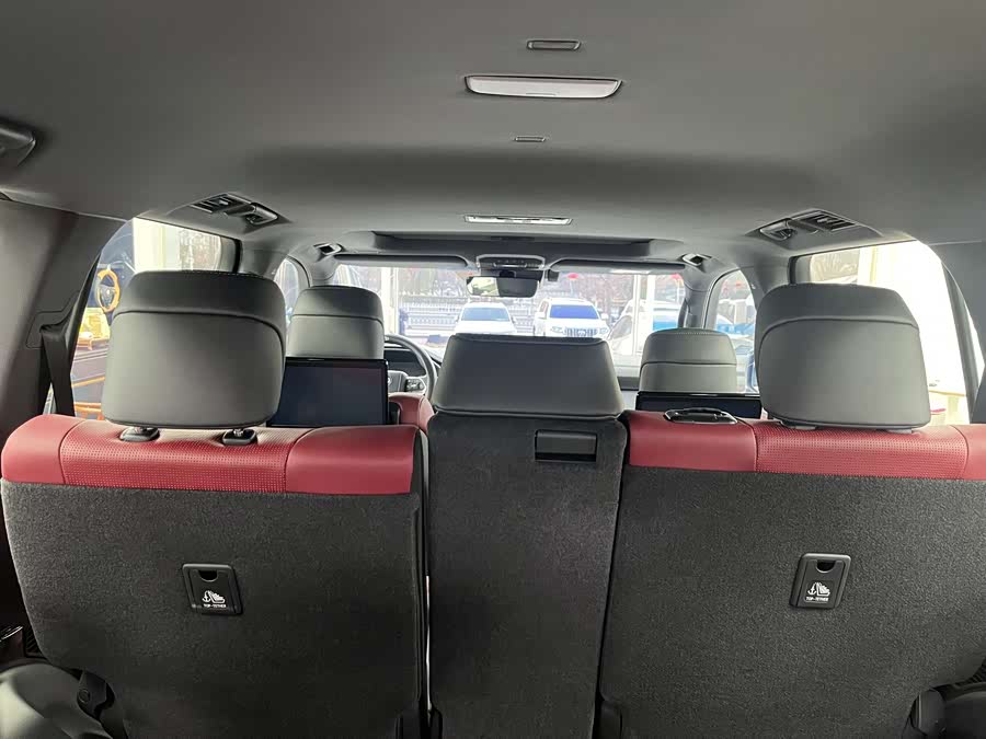 丰田 2025 汽车图片 #10