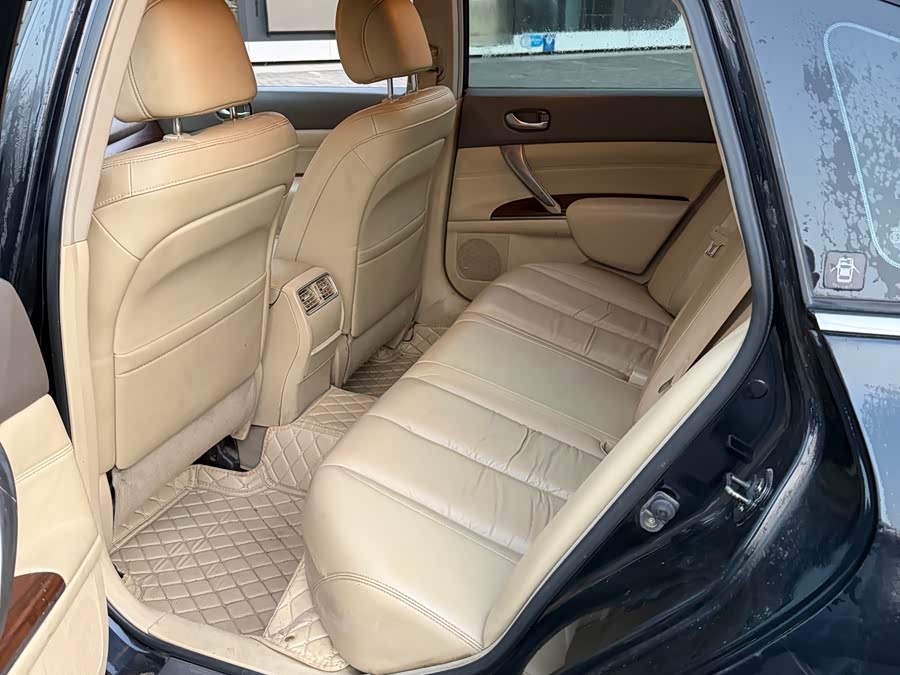 日产 天籁 2010 汽车图片 #10