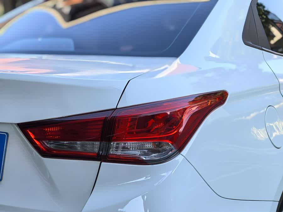 Changan Alsvin 2020 #10 Changan Alsvin 2020 car image #10