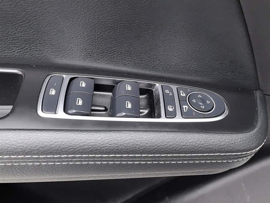 BYD Song MAX New Energy 2019 #10 BYD Song MAX New Energy 2019 car image #10