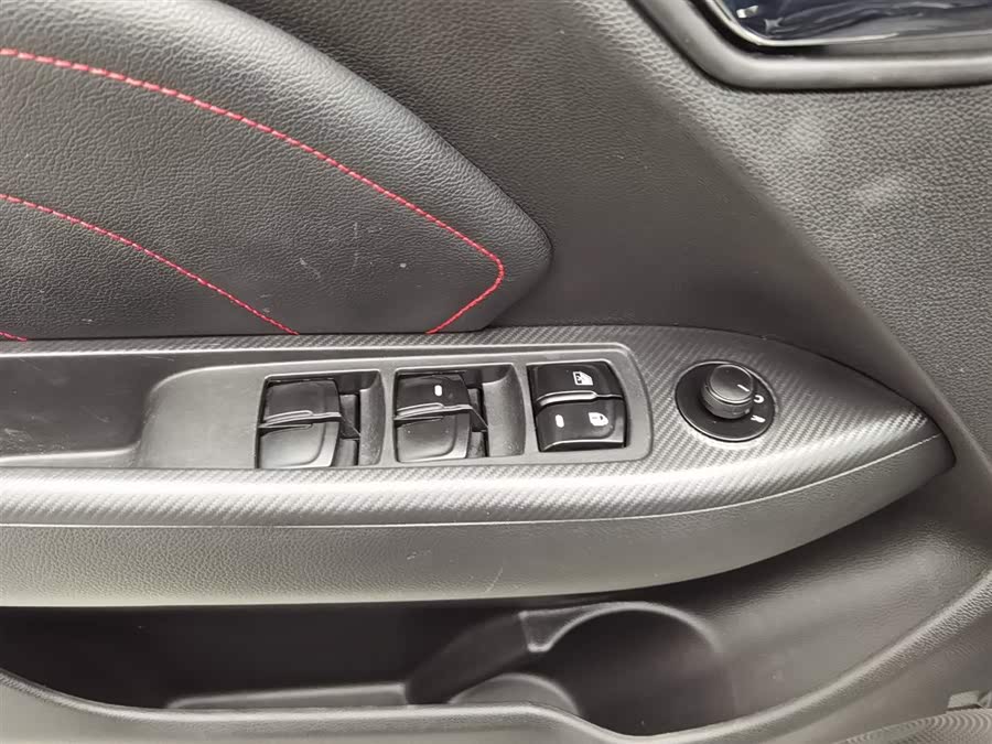 Soueast DX3 2017 imagen de coche #10