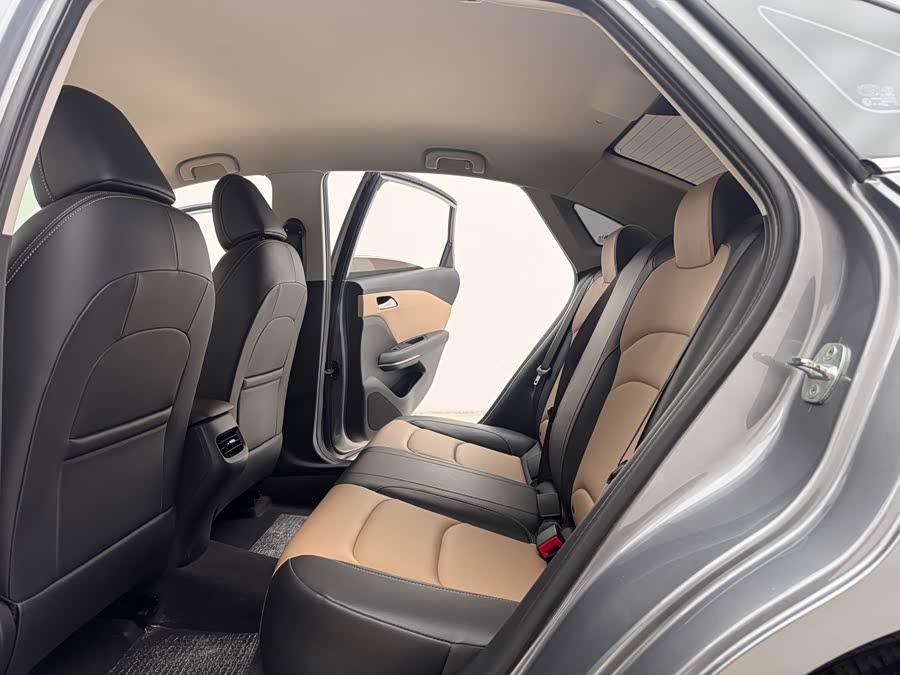 Chevrolet Monza 2021 car image #10