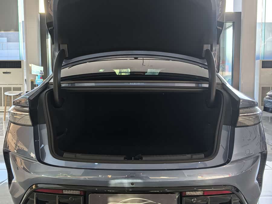 BYD Seal 2025 #10 BYD Seal 2025 immagine di auto #10