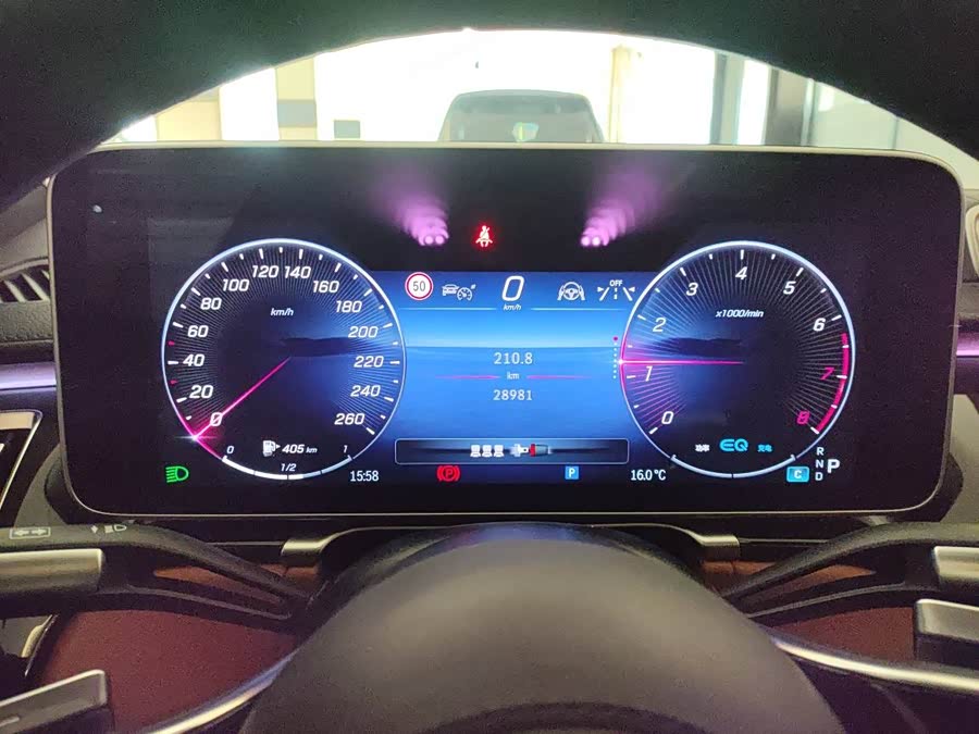 Mercedes-Benz Maybach S Class 2022 car image #10