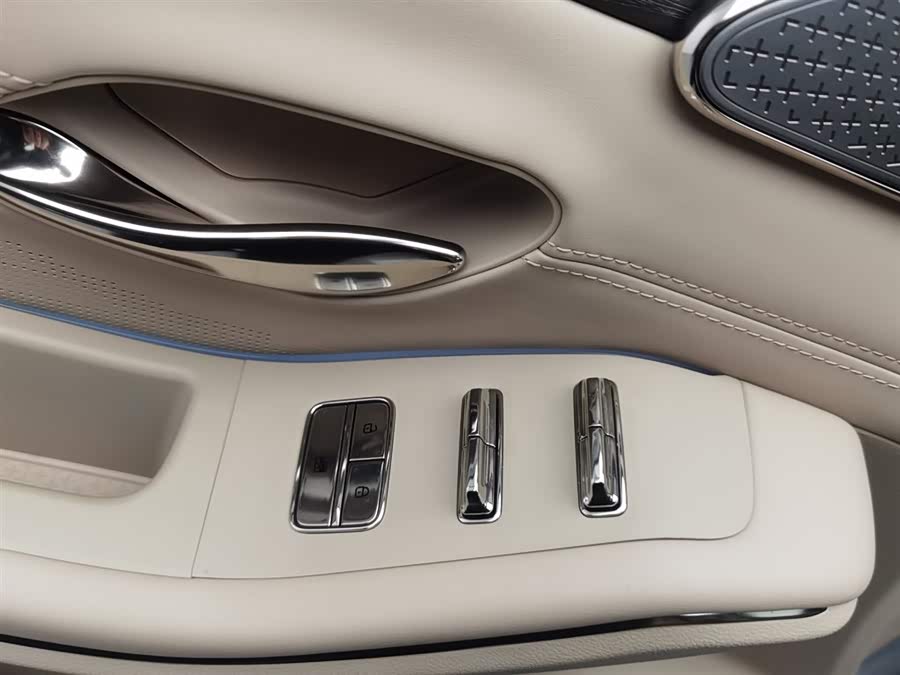 捷途山海 捷途山海L9 2025 汽车图片 #10