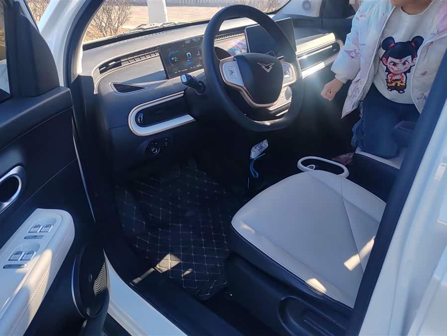 Kaiyi Shiyue 2025 car image #10