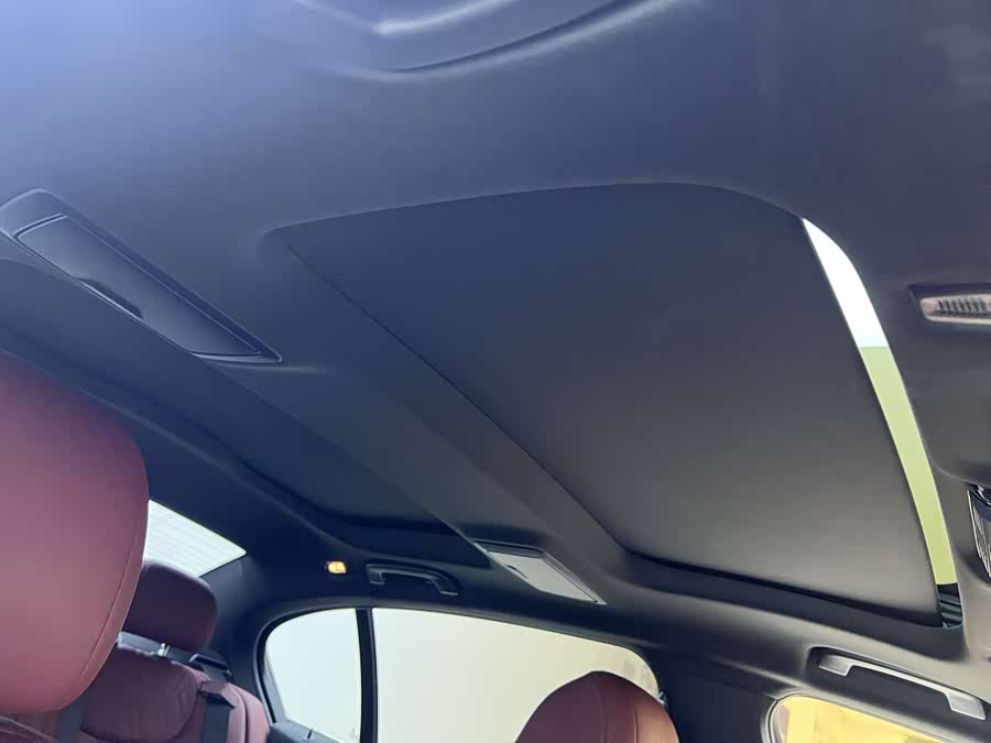 BMW 5 Series 2021 car image #10