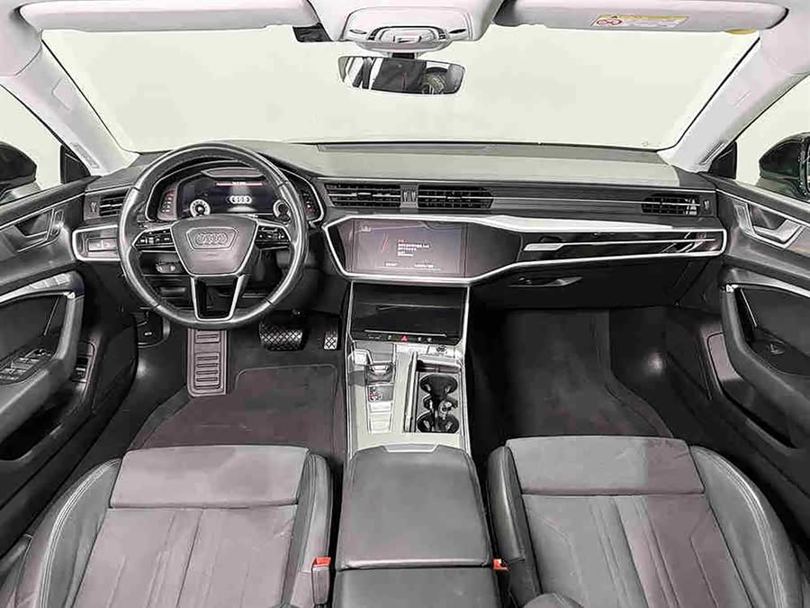 Audi A7 2023 immagine di auto #10