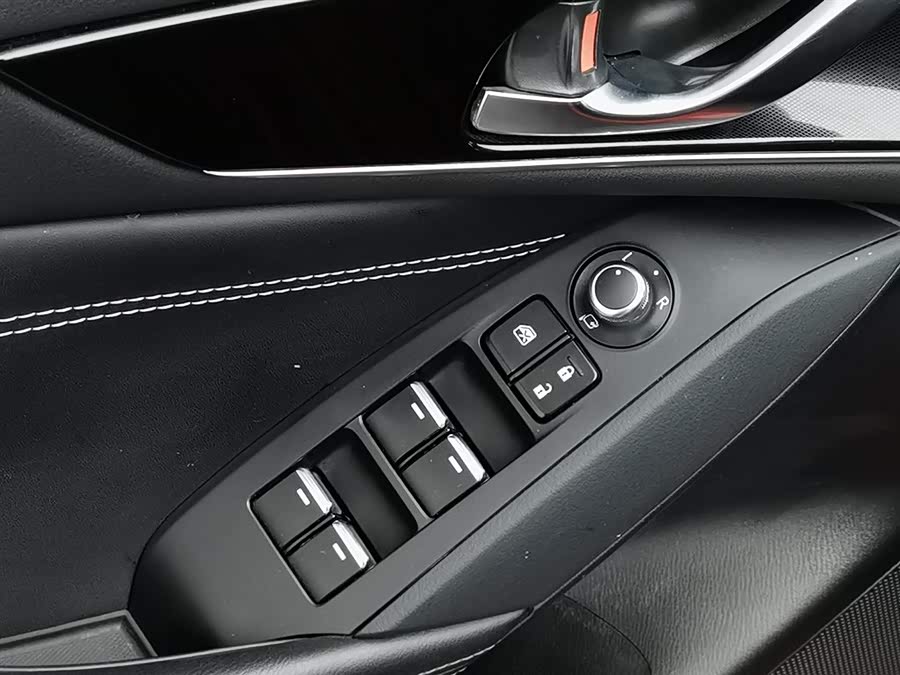 马自达 马自达CX-4 2021 汽车图片 #10