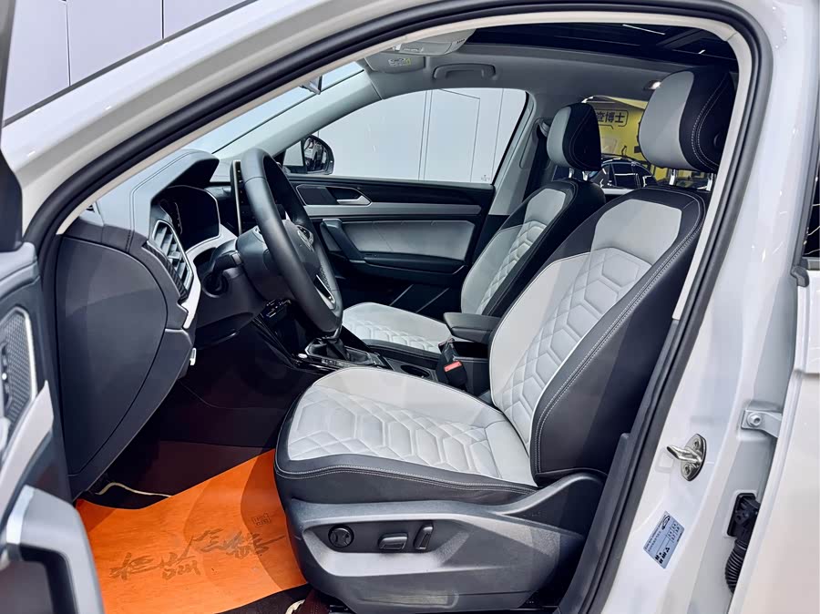 Volkswagen Tayron 2023 #10 Volkswagen Tayron 2023 immagine di auto #10