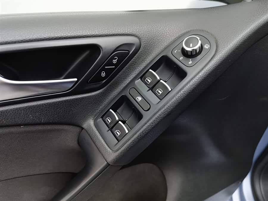 大众 高尔夫 2013 汽车图片 #10