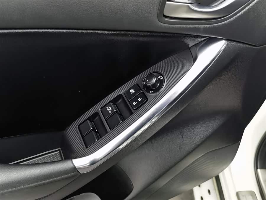 马自达 马自达CX-5 2014 汽车图片 #10