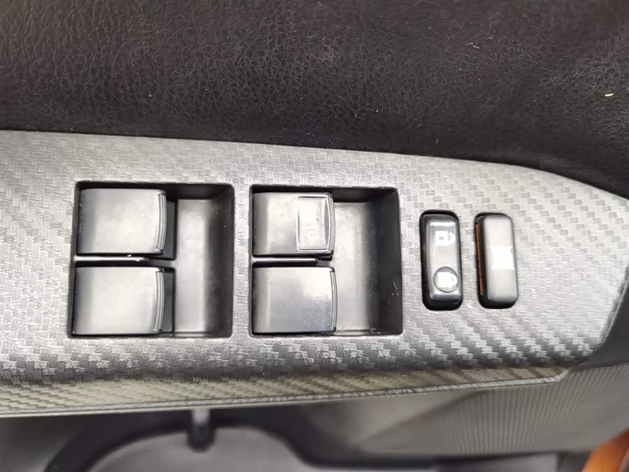 丰田 RAV4荣放 2015 汽车图片 #10