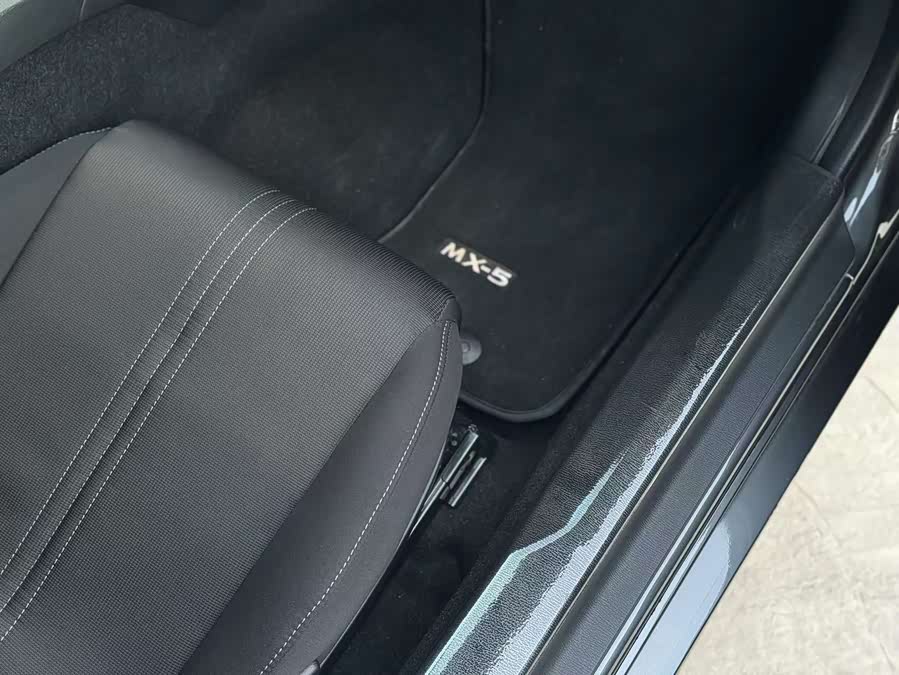 马自达 马自达MX-5 2022 汽车图片 #10