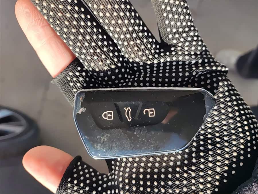 Volkswagen ID.6 X 2022 car image #10