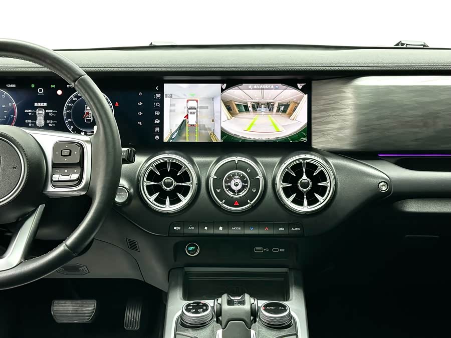 Tank 300 2022 imagem de carro #10