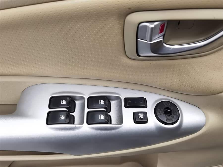 现代 途胜 2014 汽车图片 #10